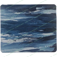 Коврик для мыши Gembird MP-ART34, 