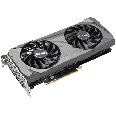 Видеокарта CBR GeForce RTX 3060, 12 GB GDDR6, 192 bit, 3xDisplayPort, HDMI, GPU 1777 MHz