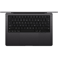 Ноутбук Apple MacBook Pro A3434/14.2