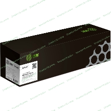 Картридж лазерный Cactus CS-W9040MC W9040MC черный (34000 стр.) для HP LJ Managed MFP E77822DN/E77822Z/E77825DN