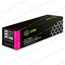 Картридж лазерный Cactus CSP-W2033X пурпурный (6000 стр.) для HP LJ M454/MFP M479