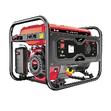 Электрогенератор бензиновый MTX RS-3000, 2.2 кВт, 65 дБ, 34.5 кг Электрогенератор бензиновый MTX RS-3000, 2.2 кВт, 65 дБ, 34.5 кг