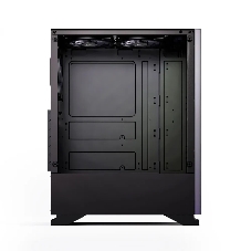 Компьютерный корпус ABR Robin I (1хUSB 3.0, 2хUSB 2.0, HD Audio, 3xRGb Fan, ATX, Micro-ATX)