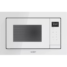 Встраиваемая микроволновая печь CANDY CMXBTG259W 25л, 900Вт, белый