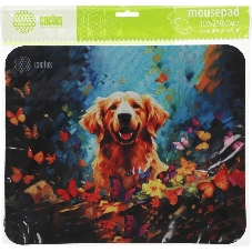 Коврик для мыши Cactus Dog 300x250x3мм (CS-MP-D16M)