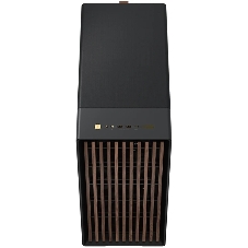 Компьютерный корпус Fractal Design North XL Charcoal черный TG Dark