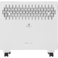Конвектор электрический Royal Clima Fiori Meccanico REC-FRWG1000M 1000Вт белый