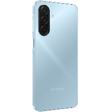 Смартфон Samsung Galaxy A17 8/256Gb голубой