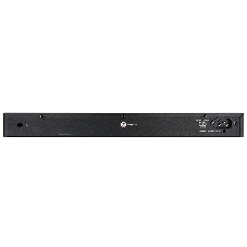 Коммутатор D-Link DGS-1250-52X/A1A, 48×1 Гбит/с + 4×10 Гбит/с SFP+, управляемый