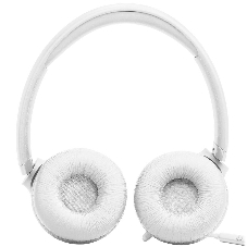Наушники JBLT530WHT белый