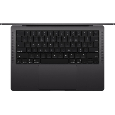 Ноутбук Apple MacBook Pro/14