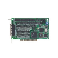 Плата интерфейсная Advantech PCI-1758UDO-BE 128-канальная плата цифрового вывода, с гальванической изоляцией Плата интерфейсная Advantech PCI-1758UDO-BE 128-канальная плата цифрового вывода, с гальванической изоляцией