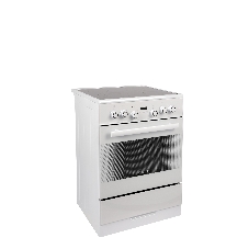 Плита электрическая Gefest ЭП Н Д 6560-03 0040, белый