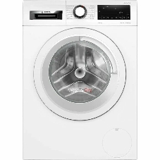 Стирально-сушильная машина Bosch WNA134L0SN белый, загр.фронтальная, макс.: 8кг, 1400 об/мин, класс: A