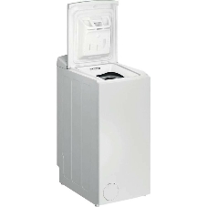 Стиральная машина Whirlpool TDLRB 6251BS EU белый, загрузка вертикальная 6 кг, 1200 об/мин, класс B