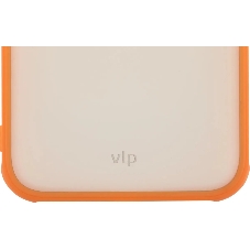 Чехол (клип-кейс) VLP для Apple iPhone 13 Pro Max VLP-PC21-67OR оранжевый