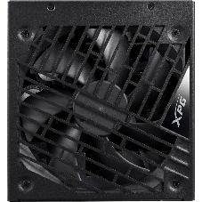 Блок питания ADATA XPG Core Reactor II 850 (COREREACTORII850G-BKCEU), 850Вт, 80 PLUS Gold, 120мм, модульный, черный
