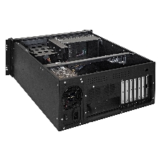 Серверный корпус ExeGate Pro EX293235RUS 4U450-26/4U4020S (RM 19