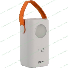 Портативный аккумулятор PERFEO (PF_E1635) MOON 65W 40000 mAh/LED дисплей, белый