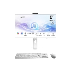 Моноблок MSI Modern AM273QP AI 1UM-094XRU 27