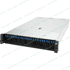 Серверная Платформа ASUS RS720-E12-RS24U