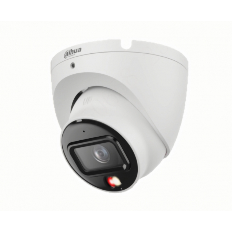 Камера видеонаблюдения Dahua DH-IPC-HDW1839TP-A-IL-S6 3.6 мм (DH-IPC-HDW1839TP-A-IL-0360B-S6)