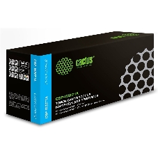 Картридж лазерный Cactus CSP-W2071A голубой (700стр.) для HP Color Laser 150a/150nw/178nw MFP/179fnw MFP Картридж лазерный Cactus CSP-W2071A голубой (700стр.) для HP Color Laser 150a/150nw/178nw MFP/179fnw MFP