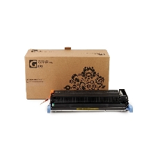 Картридж лазерный GalaPrint GP-C9732A желтый (12000 стр.) для HP Color LaserJet 5500