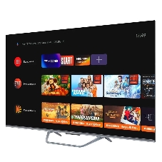 Телевизор Haier 55