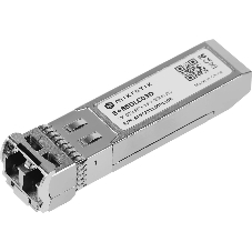 Трансивер SFP+ Mikrotik S+85DLC03D