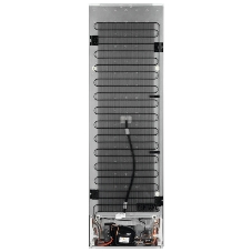 Встраиваемый холодильник Electrolux RNT2LF18S (без No Frost, электронное управление, класс A+, полезный объем: 272 л (195 + 72 л), 54x54.9x177.9 см, белый)
