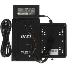 Компьютер MSI Pro DP21 14M Mini Core i5-14400 (2.5GHz), NoMemory, noHDD, noSSD, Intel Graphics, noDVD, WiFi, BT, 120W, VESA, COM Port, no keyboard&mouse, noOS, 1y war-ty (936-B0A431-235)