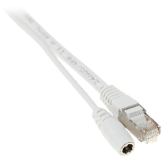 Инжектор PoE RBGPOE 10/100/1000BASE-T 48В(DC)