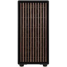 Компьютерный корпус Fractal Design North XL Charcoal черный TG Dark