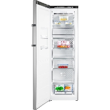 Морозильная камера Atlant М-7606-182 N, серебристый, 278л, 7 ящкиов