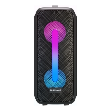 Портативная колонка Soundmax SM-PS4429 черный