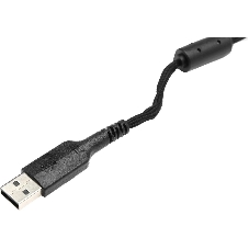 Мышь проводная A4Tech Bloody ES9 Plus черный, 10000 dpi, USB, кнопки - 8