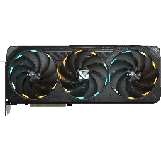 Видеокарта Gigabyte GV-N5080GAMING OC-16GD (V1.0) RTX5080 16Gb PCI-E 5.0 256bit GDDR7 2730/30000 HDMIx1 DPx3 HDCP Ret