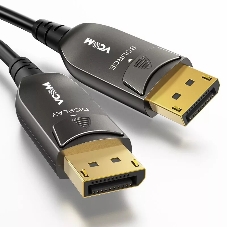 Активный оптический кабель VCOM DP1.4 32Gbs/8K@60Hz 15м D3751-15M