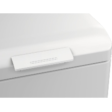 Стиральная машина Electrolux EW6TN4261 белый, загрузка вертикальная 6 кг, 1200 об/мин., класс: D