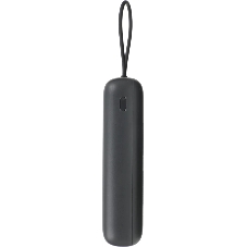 Портативный аккумулятор Xiaomi BHR9740GL 20000mAh QC3.0/PD2.0 22.5W 3A USB-A/USB-C темно-серый