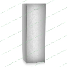 Холодильник Liebherr Plus RBsfc 5220-22 001 серебристый однокамерный 377л