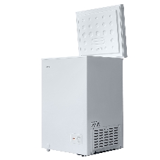 Морозильный ларь Centek CT-1791, белый, 99л