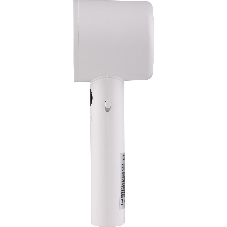 Вентилятор Energy EN-0616 USB белый, настольный/портативный, 3 Вт, 120 скоростей, 6 см, аккумуляторный