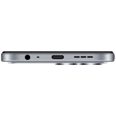 Смартфон Tecno Spark 50 6/128Gb серый