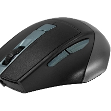 Мышь беспроводная A4Tech Fstyler FB35C зеленый/черный, 2000 dpi, радиоканал, Bluetooth, USB, кнопки - 6