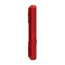 Мобильный телефон Maxvi P110 красный