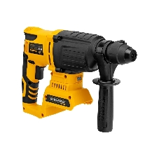 Перфоратор Denzel BLRH-IB-26-0, SDS-plus, 18 В, 3 Дж, от аккумулятора