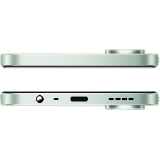 Смартфон Realme Note 60х RMX3938 4/128Gb зеленый