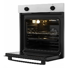 Духовой шкаф электрический Vitek VEO 6230 IX нержавеющая сталь